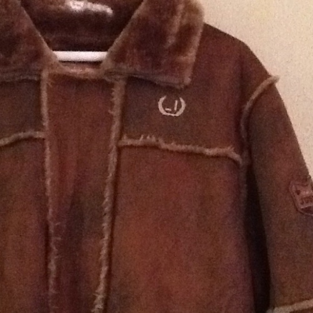 Heavy jacket - Picture 2 of 4